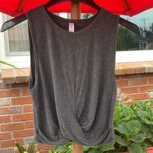 Alo yoga tank top